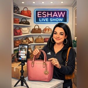 LIVE SHARE SHOW! ❤️💛❤️💛